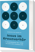 Jesus im Kreuzverhör