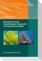 Naturally Occurring Organohalogen Compounds - A Comprehensive Update