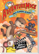 Adventuremice: Mice, Camera, Action!