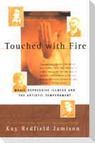 Touched with Fire