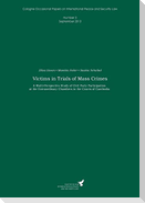 Victims in Trials of Mass Crimes