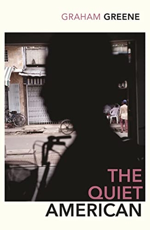 Greene, Graham. The Quiet American - Centenary Celebration 2004. Random House UK Ltd, 2004.