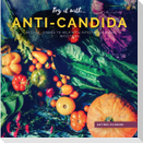 Try it with...Anti-Candida-Recipes
