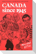 Canada Since 1945