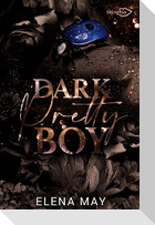 Dark Pretty Boy: Nouvelle Couverture