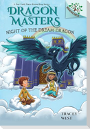 Night of the Dream Dragon: A Branches Book (Dragon Masters #28)