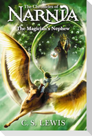The Magician's Nephew