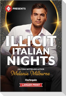 Illicit Italian Nights