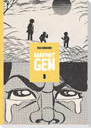 Barefoot Gen Volume 8