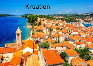 Kroatien. Lais Systeme GmbH, 2026.