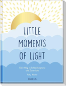 Little Moments of Light