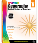 Spectrum Geography