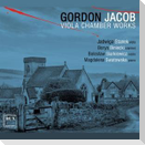 Viola Chamber Works