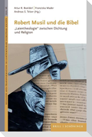 Robert Musil und die Bibel