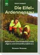 Die Eifel-Ardennensau