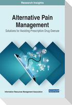 Alternative Pain Management