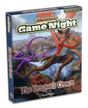 Pathfinder Game Night: The Dragon's Crown