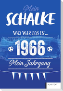 Mein Schalke 1966