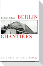 Berlin Chantiers