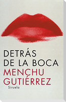 Detrás de la boca