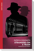 Strangers on a Train