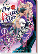 The Death Mage Volume 1
