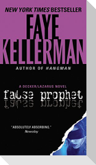 False Prophet