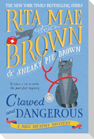 Clawed and Dangerous