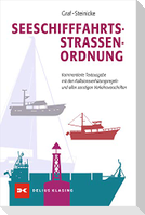 Seeschifffahrtsstraßen-Ordnung