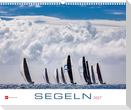 Segeln 2027