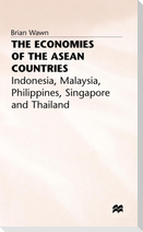 Economies of the ASEAN Countries