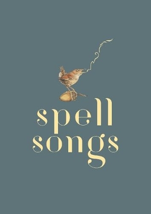Porter, Beth / Keita, Seckou et al. The Lost Words: Spell Songs. Folk by the Oak, 2019.