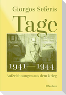 Tage 1941-1944
