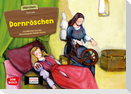 Dornröschen. Kamishibai Bildkartenset.