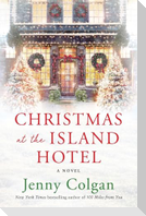 Christmas at the Island Hotel