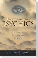 Secrets of the Psychics