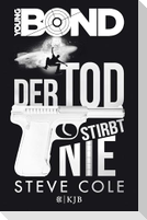 Der Tod stirbt nie