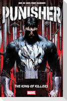 Punisher: The King of Killers
