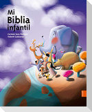 Mi Biblia infantil
