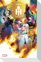 X-Men: Hellfire Galas