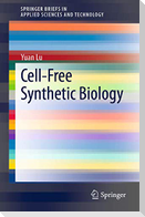 Cell-Free Synthetic Biology
