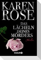 Das Lächeln deines Mörders