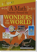 A Math Journey Around the Wonders of the World