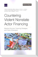 Countering Violent Nonstate Actor Financing