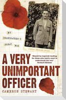 A Very Unimportant Officer