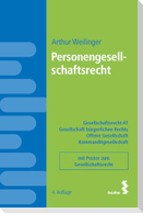 Personengesellschaftsrecht