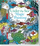 Under the Sea Magic Painting