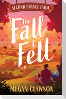 FALL I FELL_SECOND CHANCE F PB