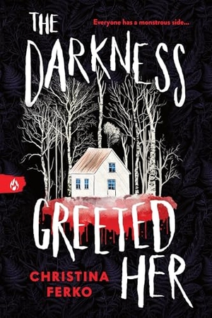 Ferko, Christina. The Darkness Greeted Her. Sourcebooks LLC, 2026.