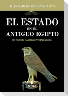 El Estado En El Antiguo Egipto